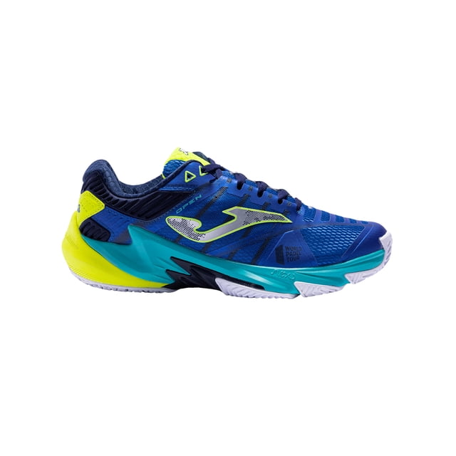 Joma Tenis Padel Hombre T.OPEN 2304 Royal