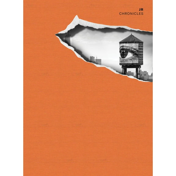 Jr: Chronicles, (Hardcover)