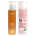 thumbnail image 1 of Kit de gel y leche limpiadora aterciopelada Bust Beauty Extra-Lift de Clarins para unisex: kit de 2 piezas: gel de 50 ml y limpiador de 200 ml, 1 of 2