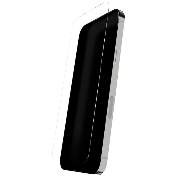 Protector de pantalla BodyGuardz Pure 3 Glass para iPhone 14 Pro Max