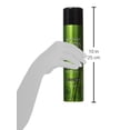thumbnail image 4 of Garnier Fructis Style Hold & Flex Extra Control Natural Bamboo Extract Spray, 4 of 5