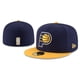 thumbnail image 3 of Verano Golden State Warriors Houston Rockets Indiana Pacers Unisex Los Angeles Lakers NBA Detroit-pistons Sombrero De Algodón Equipo Completo Sellado Tamaño Gorra, 3 of 4