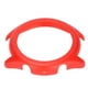 thumbnail image 5 of Reloj PC ANGGREK Carcasa de Plástico duro Resistente Al Agua para Amazfit GTR 3 Pro Rojo, 5 of 8