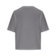 thumbnail image 3 of Camisetas Sobredimensionadas para Mujeres Gota Hombro Cuello Redondo Cultivo Top de Entrenamiento, Blusa de Verano Casual para Diario Y Fitness, 3 of 5