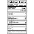 thumbnail image 7 of Smash Foods Peanut Butter & Concord Grape Jammy Protein Bites, 10g Protein, Gluten-Free, 4 Count, 7 of 7