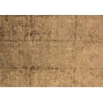 thumbnail image 1 of Ahgly Company Indoor Rectangle Oriental Brown Industrial Area Rugs, 5' x 7', 1 of 4