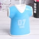 thumbnail image 3 of Humidificador USB, humidificador de aire con forma de camisa, mini humidificador, construido para profesionales, 3 of 9