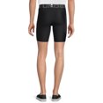 thumbnail image 3 of Under Armour Men's and Big Men's HeatGear Armour Compression Shorts, Sizes up to 2XL, 3 of 5