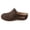 Coffee, variant on Women's Closed Toe Sandals Lightweight Outdoor Clogs Slippers S𝗅ip On We𝖽ge Mule Shoes Open Back Casual Slides Summer Breathable Sandles