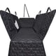 thumbnail image 1 of Funda para Asiento de Perro Meginc para SUV Pequeño Impermeable para Asiento Trasero, 1 of 8