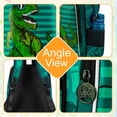 thumbnail image 4 of Set de Mochilas AGSDON Dinosaurio 3 Piezas para Niños, Mochila Escolar de 16", 4 of 7
