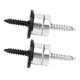 thumbnail image 4 of Glove Box Repair Kit, High Hardness Easy Carry X8R0069 Physical Strength For Car ANGGREK Otros, 4 of 8