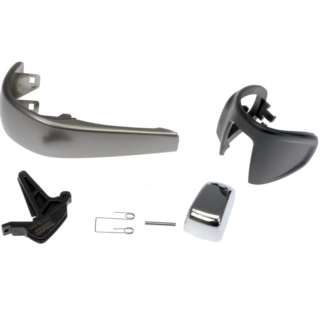 Dorman 76797 Shift Knob Lever Repair Kit for Specific Buick / Chevrolet Models