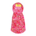 thumbnail image 1 of Serena Raincoat, Pink - Medium, 1 of 1