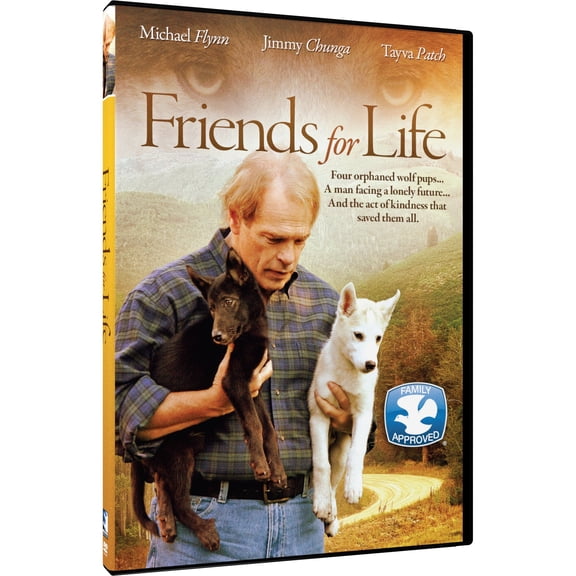 Pre-Owned FRIENDS FOR LIFE DVD DVD