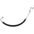 thumbnail image 3 of A-Premium A/C Suction Line Hose Compatible with Cadillac CTS 2003-2004, 3 of 7