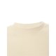 thumbnail image 5 of Sunloudy Mujeres Crop Tops, Cuello Redondo Manga Corta Color Sólido Lado Dividido Casual Verano Camisetas Cortas Sunloudy moda, 5 of 8