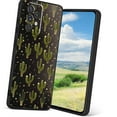 thumbnail image 1 of Cactus Phone Case, Degined for Samsung Galaxy A32 5G Case Men Women, Flexible Silicone Shockproof Case for Samsung Galaxy A32 5G, 1 of 1
