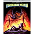 thumbnail image 2 of Shout! Factory - Forbidden World [ULTRA HD], 2 of 3