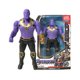 thumbnail image 5 of Marvel legends-figura de acción de los vengadores, Spiderman, Peter Parker, Iron Man, Capitán América, Thanos, Hulk, máquina luminiscente, juguete（F，, 5 of 5