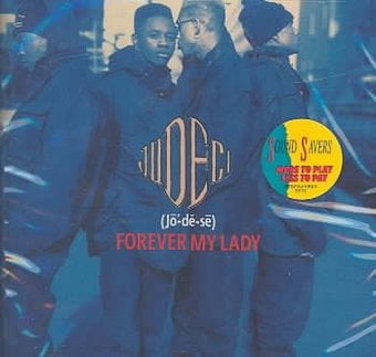 jodeci new album cover jodeci new album cover