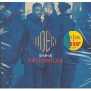 Jodeci - Forever My Lady - CD