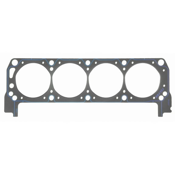 FEL-PRO 8346 PT Head Gasket Fits select: 1969-1971 FORD MUSTANG