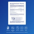 thumbnail image 3 of Pure Encapsulations NeuroPure | Hypoallergenic Supplement with Enhanced Support for Calmness and Stress Relief* | 120 Capsules, 3 of 9