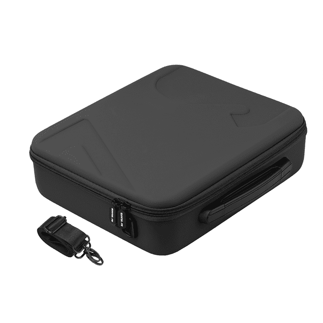 Estuche de Viaje Portátil para Estuche de Transporte Plegable para Accesorios de Protección de Drones A