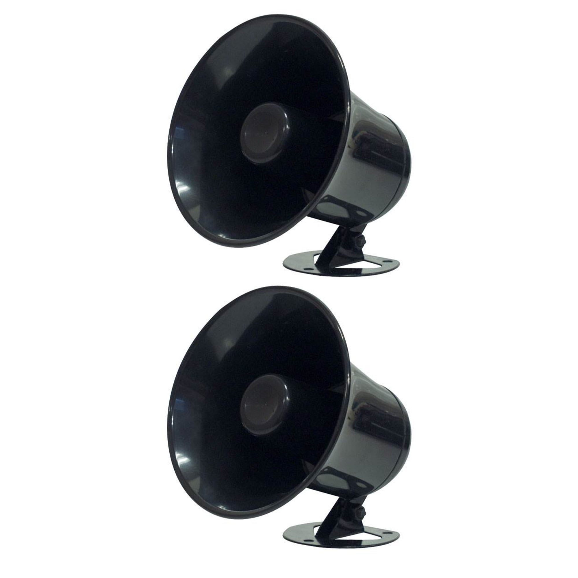 Pyle PSP8 5" Reflex Round Speaker Horn 