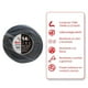 thumbnail image 5 of Cable Thhw-Ls Rohs Calibre 14 awg negro 20 metros Marca IUSA Iusa THW-LS/THHW-LS CE RoHS, 5 of 6