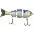 thumbnail image 1 of wqlpp-Catch Co Mike Bucca Baby Bull Shad Swimbait 3.75" 1/2 oz, 1 of 4