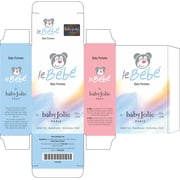 Baby Jolie Le Bebe Baby Perfume, 1.69 oz