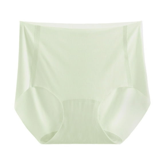 Paiwinds Women‘s Lace Mid-Rise Briefs Individually Packaged - One Size Fits Remarkably Breathable Underwear with Stylish Lace Detail and Flexible Waist Range