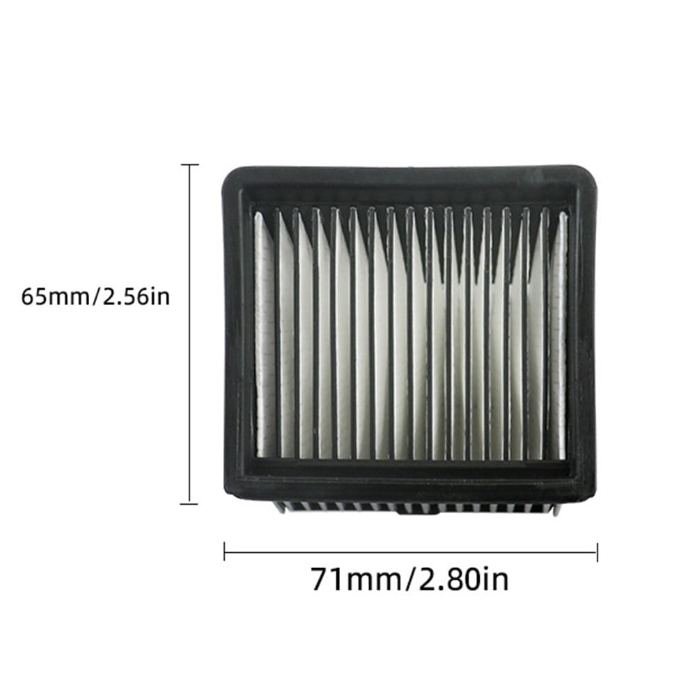 For MOVA 2.0 Pro/ For K10 Pro Cordless Wet Dry Vacuum Cleaner Filtration Filter