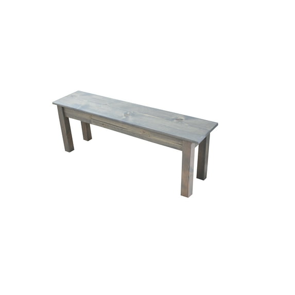 CAPE COD BENCH-42