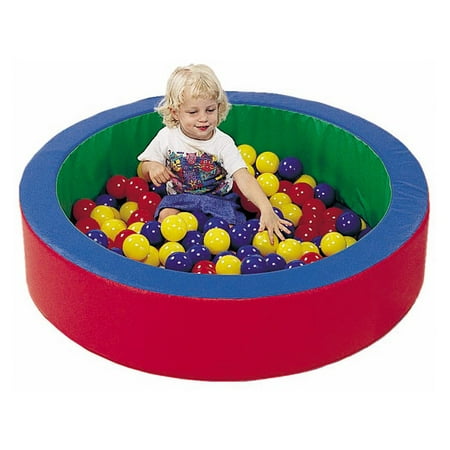 Children's Factory Mini-Nest Ball Pool