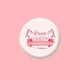 thumbnail image 3 of Concienciación sobre el cáncer de mama Botones Insignia Cinta Redondo Botón Pins Pinback Broche Solapa para la cinta Tema Suministros Cáncer de Mama Decoraciones, 3 of 3