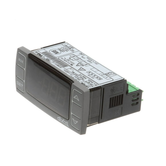 Carter Hoffmann 18616-0041 Controller, 208F