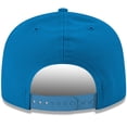 thumbnail image 4 of Gorra Snapback New Era NFL 9FIFTY Colores del Equipo Los Angeles Chargers, 4 of 7