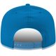thumbnail image 4 of Gorra Snapback New Era NFL 9FIFTY Colores del Equipo Los Angeles Chargers, 4 of 7