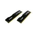 thumbnail image 2 of Kingston HyperX FURY 16GB Kit (2x8GB) DDR3 PC3-14900 CL10 HX318C10FBK2/16 Memory, 2 of 2