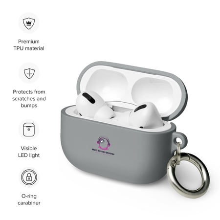 ASTRONAUT Rubber Case for AirPods®