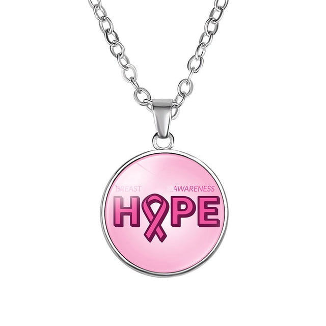 Collar para mujer, Joyas para mujer, Joyas para mujer Collar colgante simple para mujer Collar Conciencia de mama Accesorios periféricos El collar