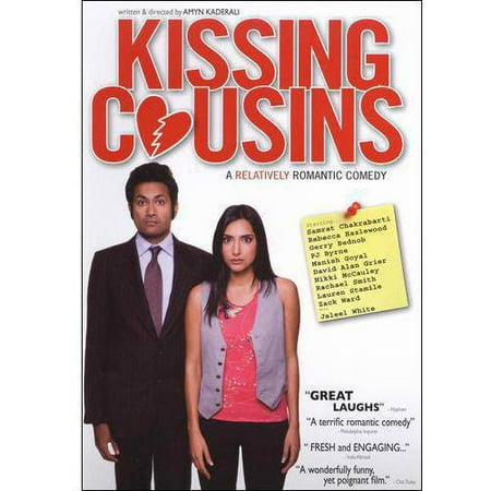 Kissing Cousins