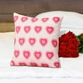 thumbnail image 3 of Specollect 1 Pcs Decorative Pillow Covers for Couch and Bed, Soft Living Room Sofa Cushion Covers, Home Decor for Bedroom Office 45*45CM, 3 of 7