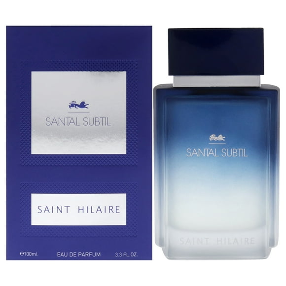 Aerosol EDP Santal Subtil 3.3 oz Saint Hilaire Aerosol EDP 3.3 oz