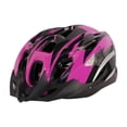thumbnail image 1 of S SERENABLE Bike Helmet Breathable with Visor Helmet for Adults Commuting Biking Pink, 1 of 9