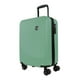 thumbnail image 1 of Maleta de Viaje Bagiau Menta Rígida Carry On 20" con 8 Ruedas y Candado Integrado, 1 of 7