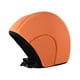 thumbnail image 5 of Gorro de natación inestable Gorro de entrenamiento para nadar bajo el agua Naranja, 5 of 9